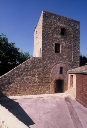 La Torre Asciano